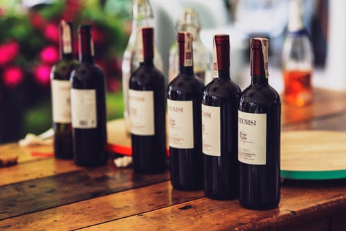 收購酒全程現金交易，不讓你的權益受損